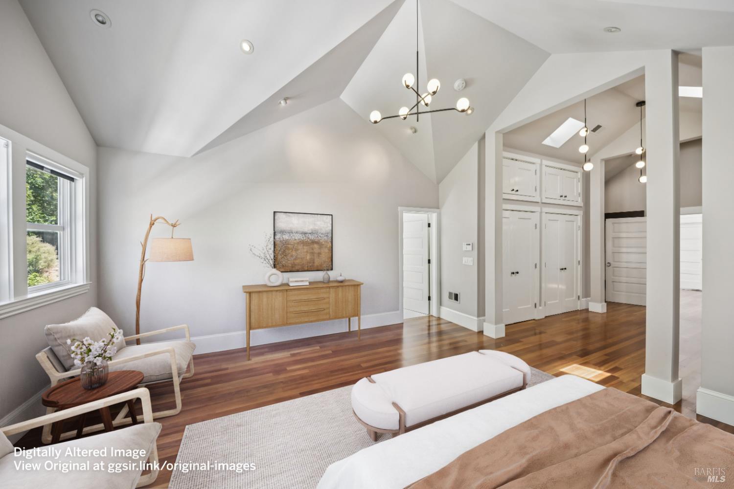 8 Sir Francis Drake Boulevard Ross CA 94957