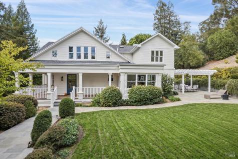 8 Sir Francis Drake Boulevard Ross CA 94957