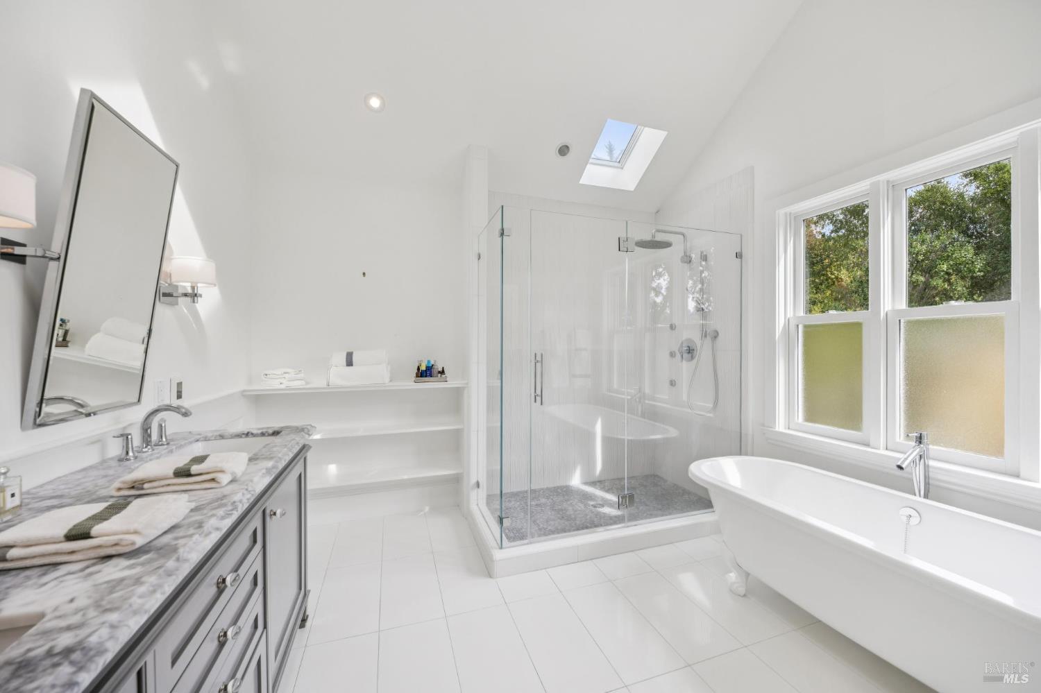 8 Sir Francis Drake Boulevard Ross CA 94957