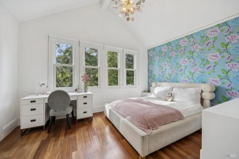 8 Sir Francis Drake Boulevard Ross CA 94957