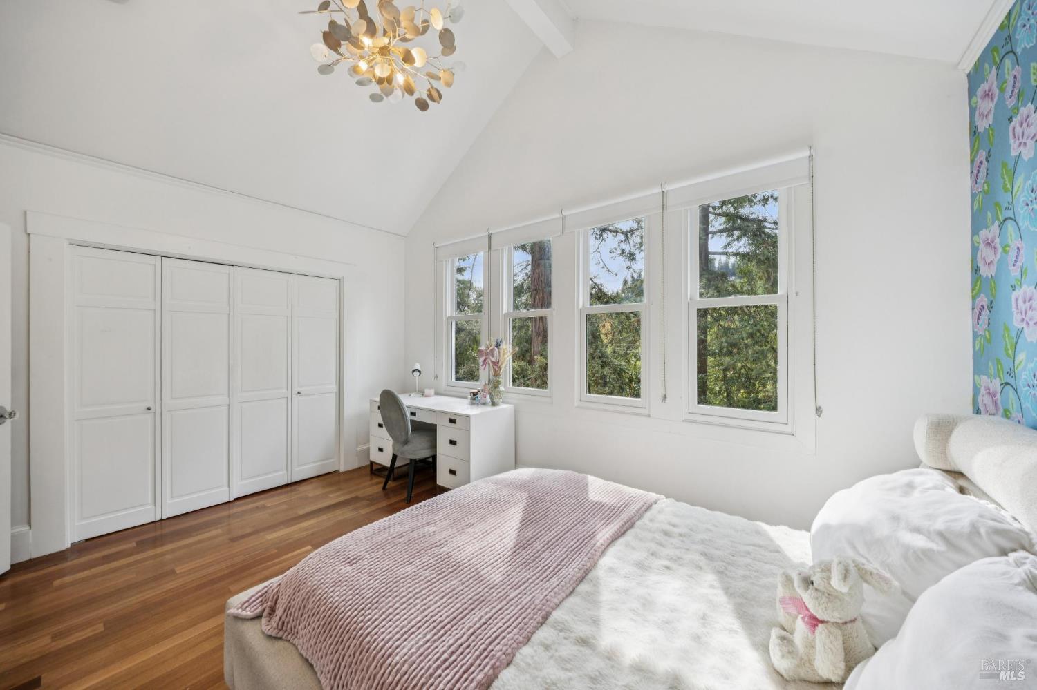 8 Sir Francis Drake Boulevard Ross CA 94957
