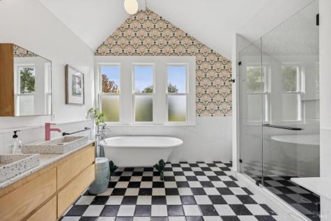 8 Sir Francis Drake Boulevard Ross CA 94957