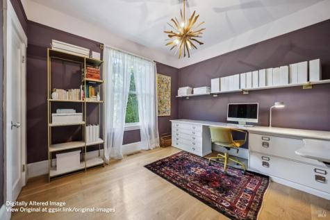 8 Sir Francis Drake Boulevard Ross CA 94957