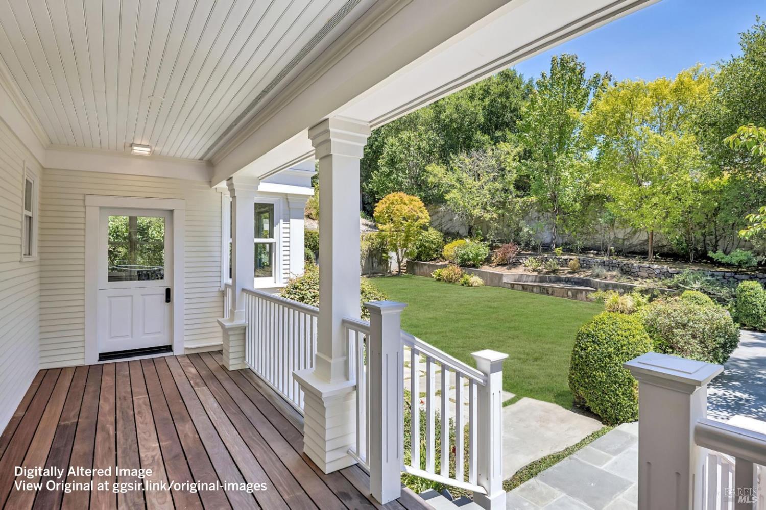 8 Sir Francis Drake Boulevard Ross CA 94957