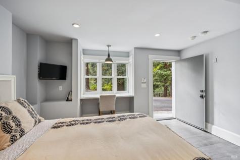 8 Sir Francis Drake Boulevard Ross CA 94957