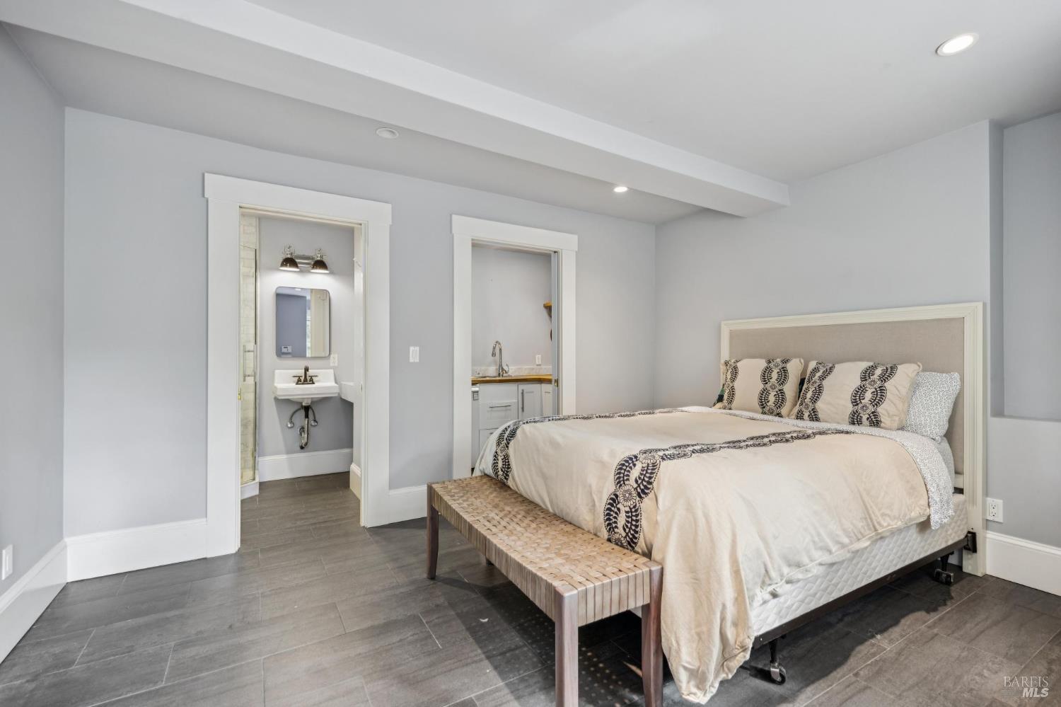 8 Sir Francis Drake Boulevard Ross CA 94957