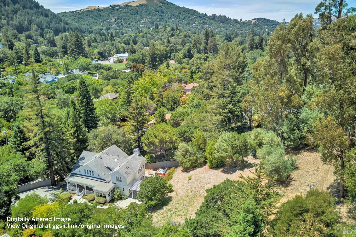 8 Sir Francis Drake Boulevard Ross CA 94957