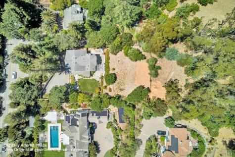 8 Sir Francis Drake Boulevard Ross CA 94957
