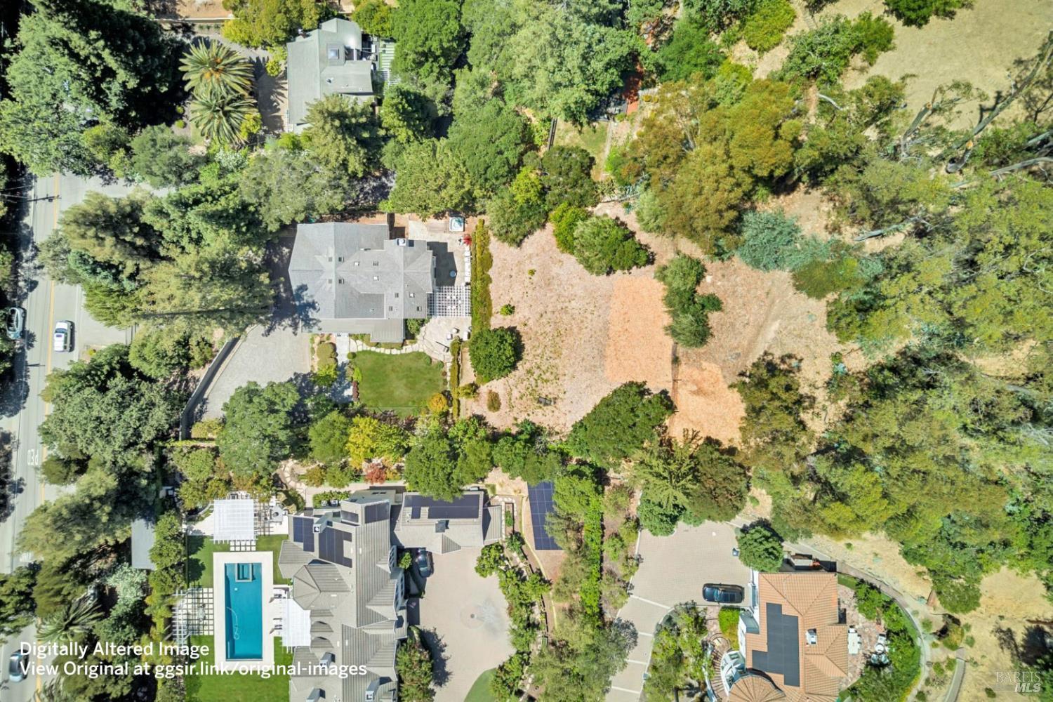 8 Sir Francis Drake Boulevard Ross CA 94957