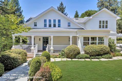 8 Sir Francis Drake Boulevard Ross CA 94957