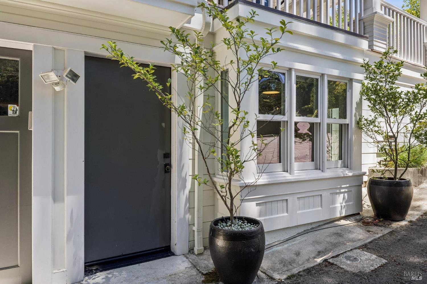 8 Sir Francis Drake Boulevard Ross CA 94957