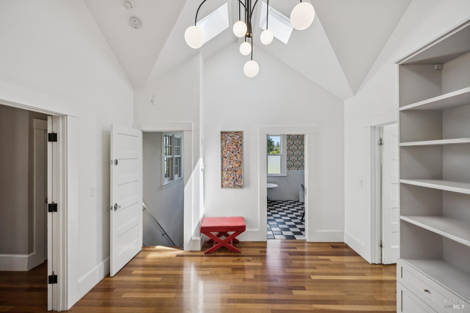 8 Sir Francis Drake Boulevard Ross CA 94957