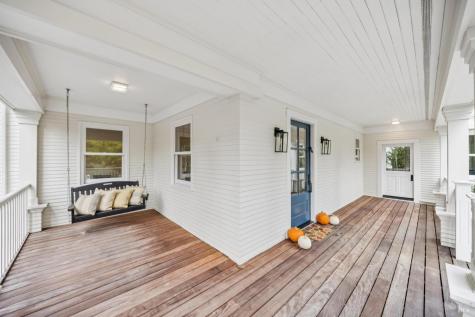 8 Sir Francis Drake Boulevard Ross CA 94957