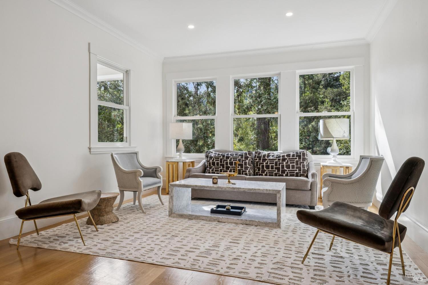 8 Sir Francis Drake Boulevard Ross CA 94957