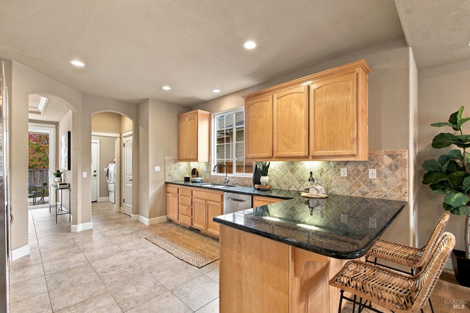 4712 Venti Lane Santa Rosa CA 95409