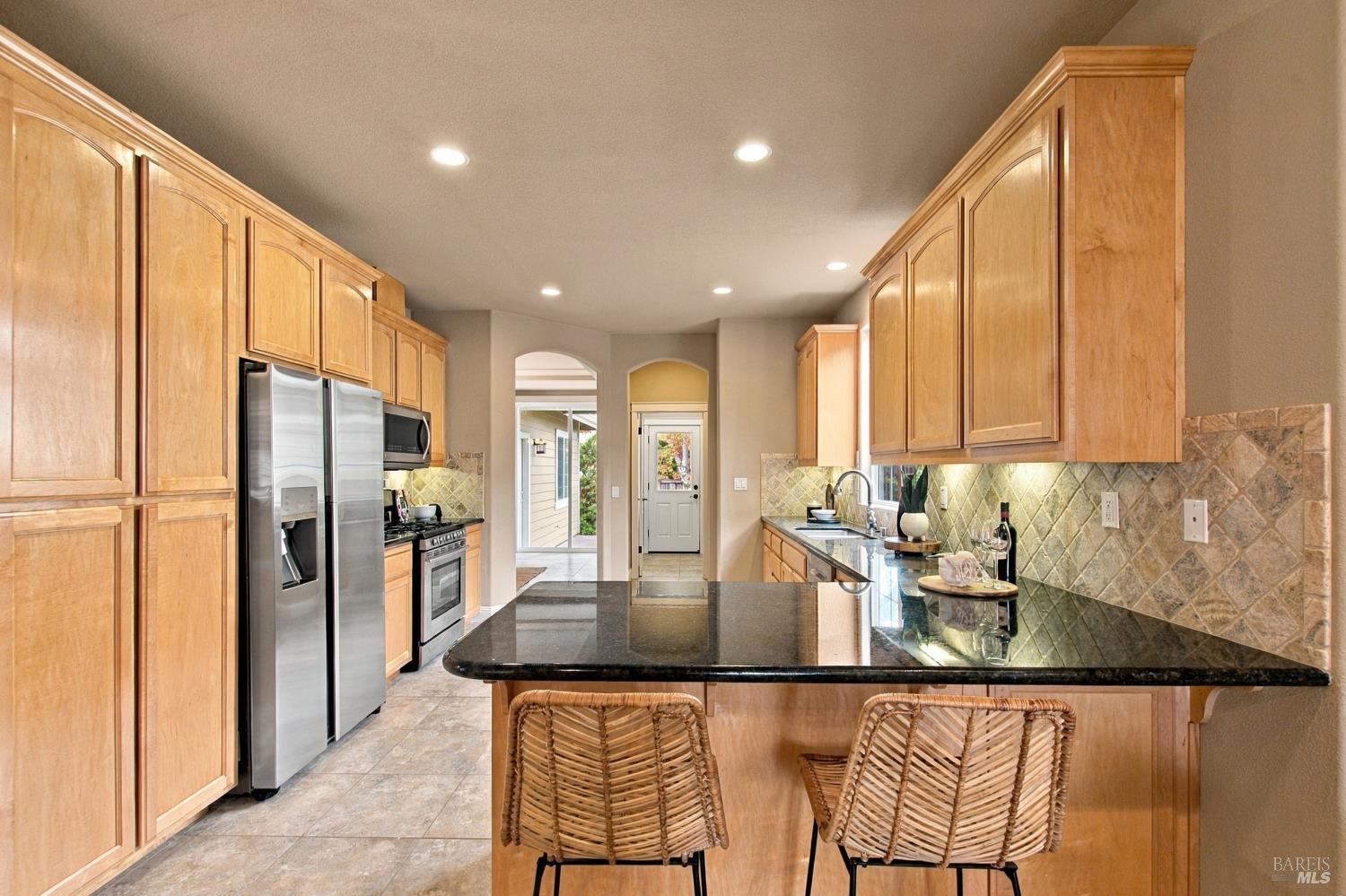 4712 Venti Lane Santa Rosa CA 95409