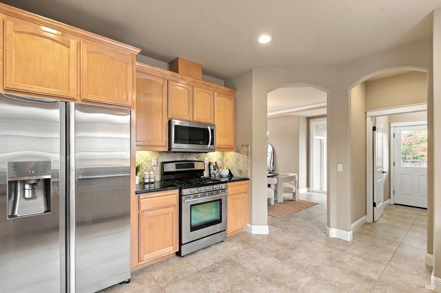 4712 Venti Lane Santa Rosa CA 95409