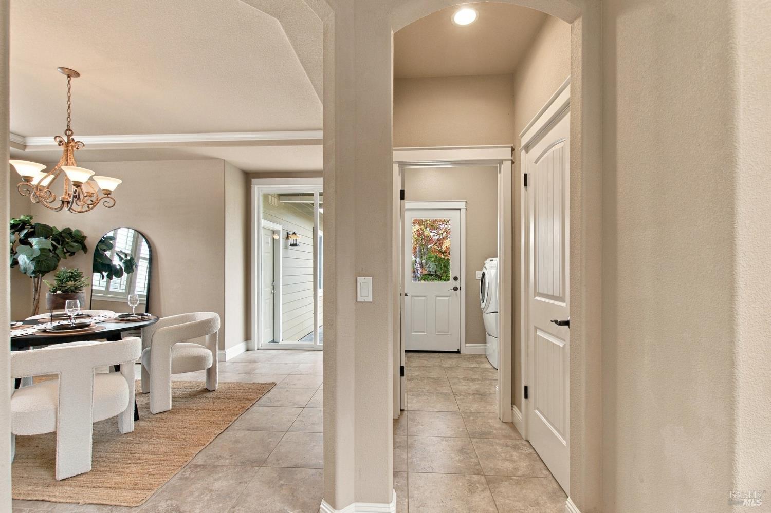 4712 Venti Lane Santa Rosa CA 95409