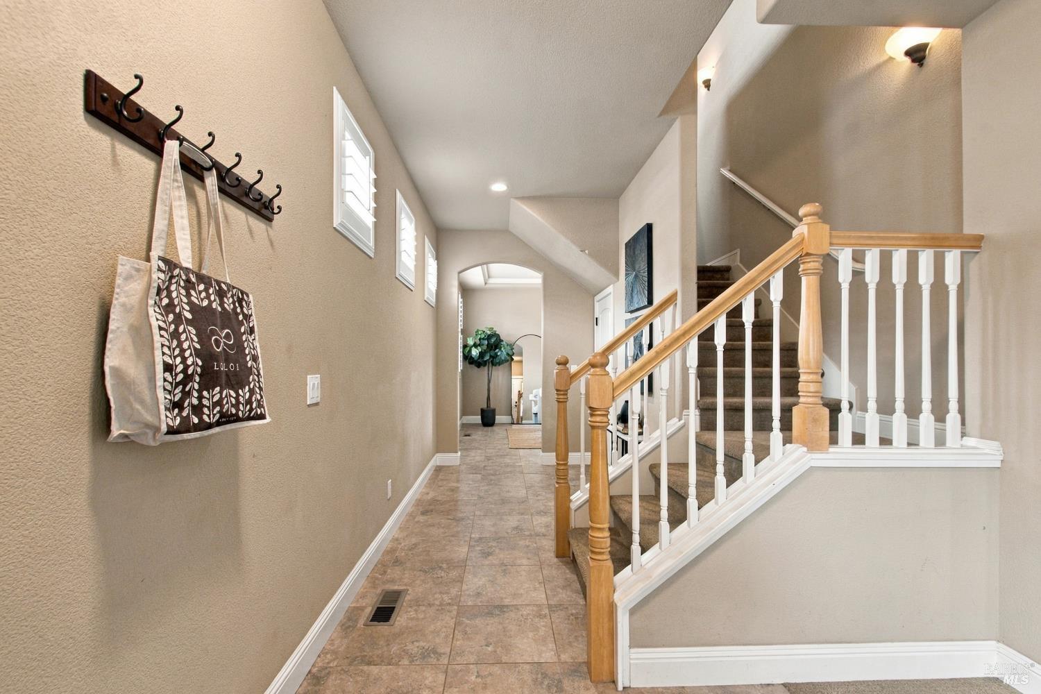 4712 Venti Lane Santa Rosa CA 95409