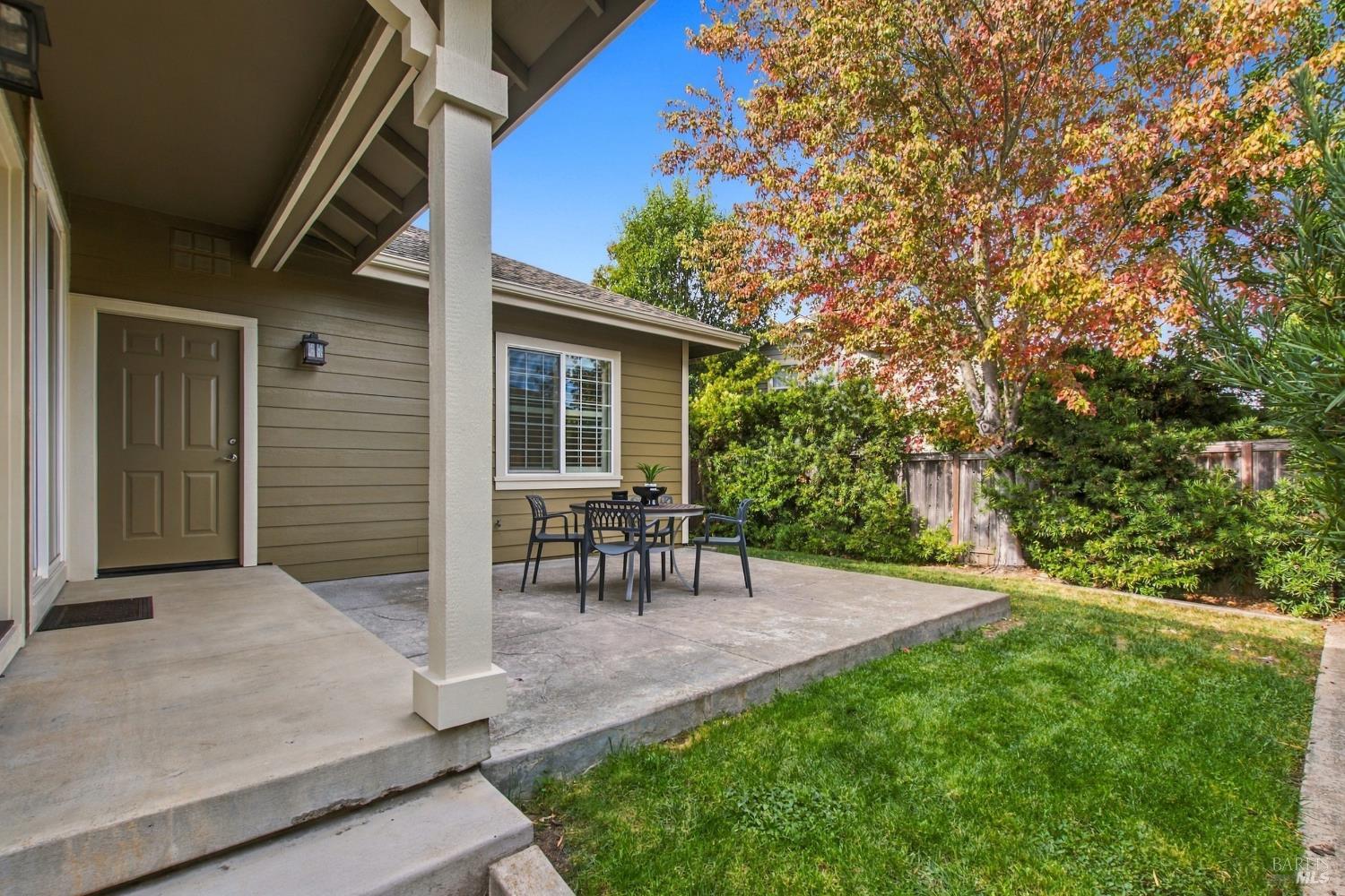 4712 Venti Lane Santa Rosa CA 95409