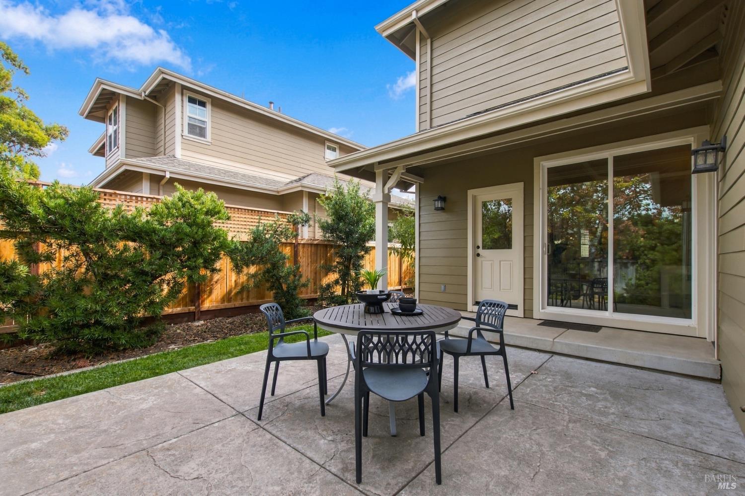 4712 Venti Lane Santa Rosa CA 95409