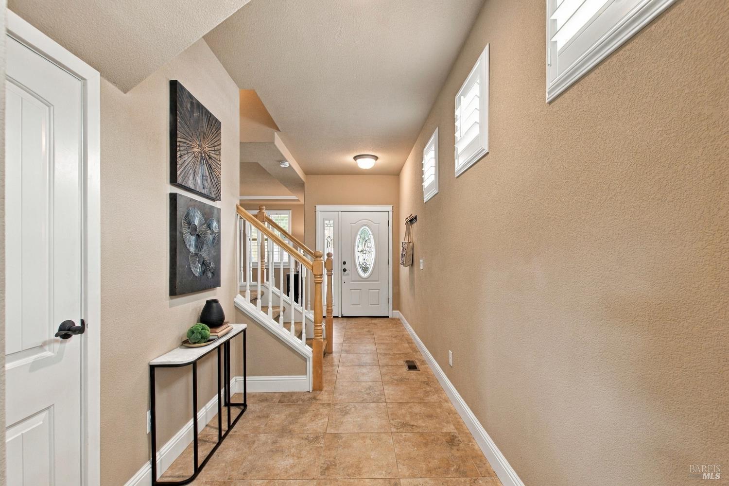 4712 Venti Lane Santa Rosa CA 95409