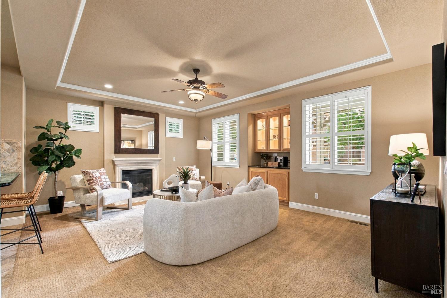 4712 Venti Lane Santa Rosa CA 95409