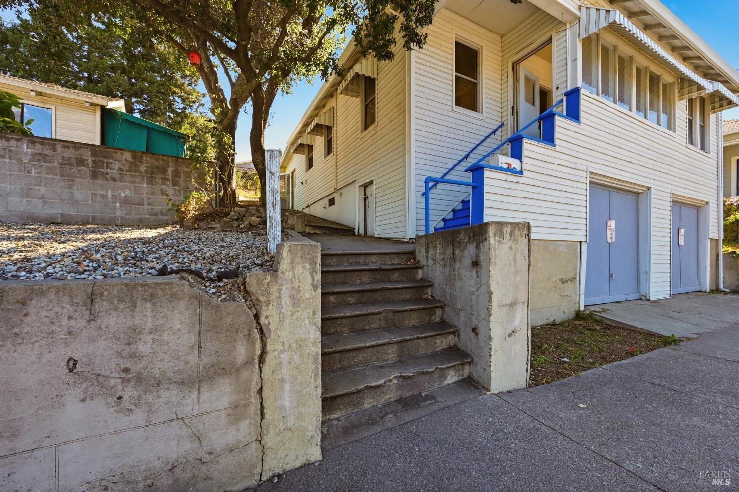 1190 Silverado Trail Napa CA 94559