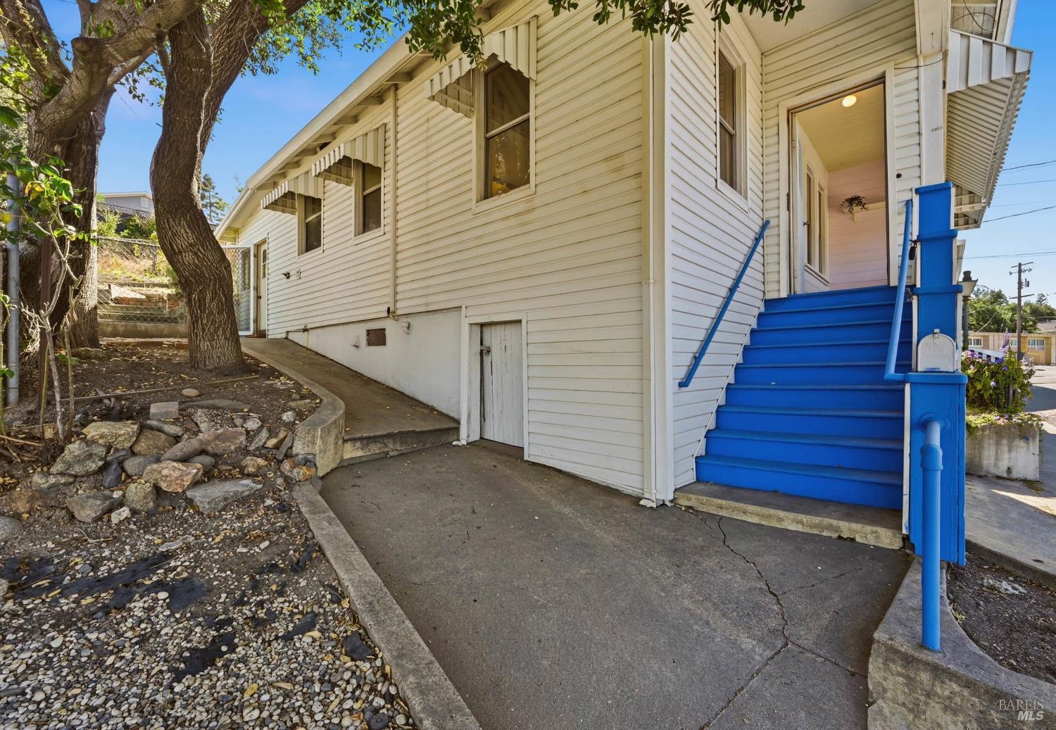 1190 Silverado Trail Napa CA 94559