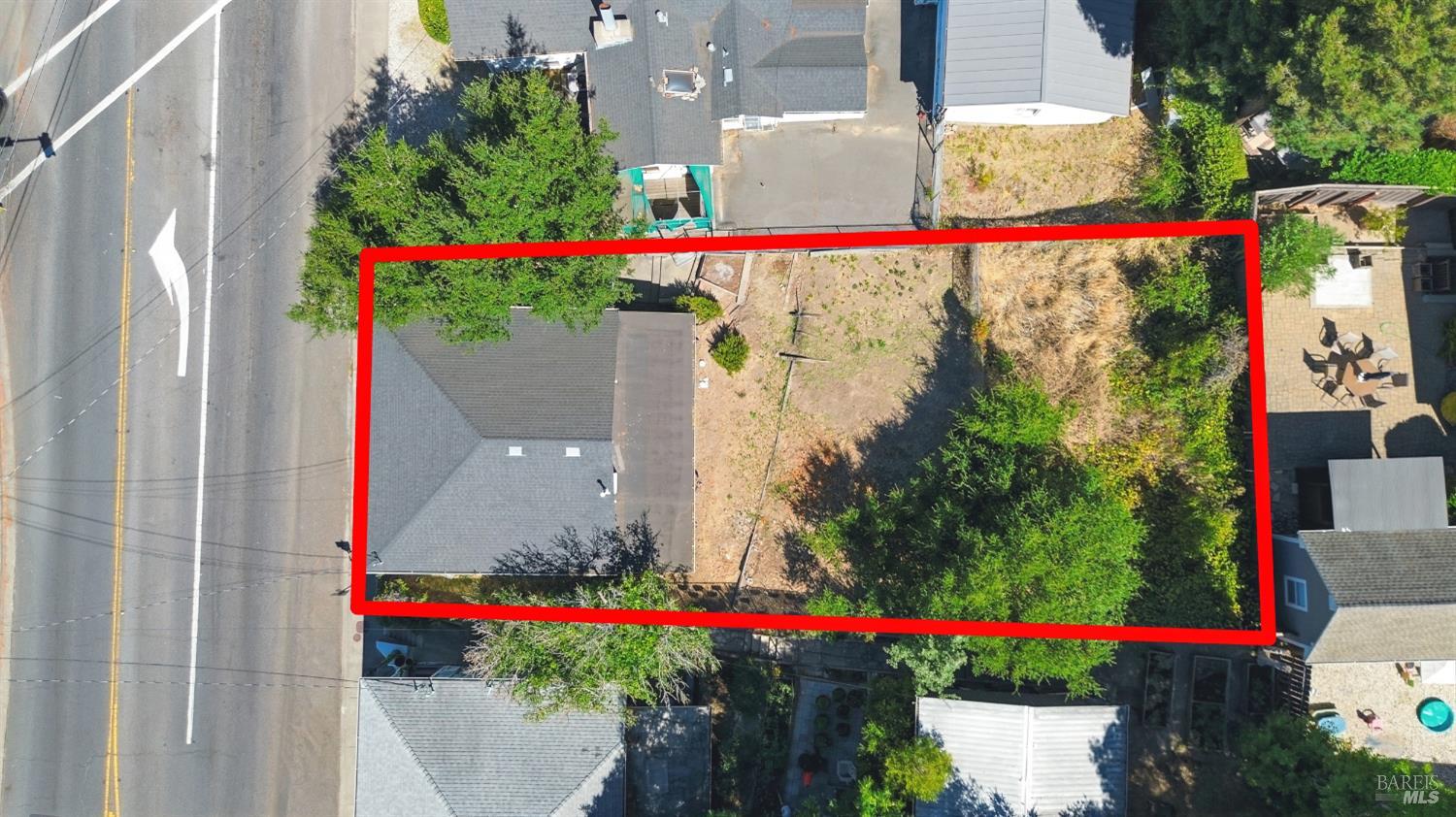1190 Silverado Trail Napa CA 94559