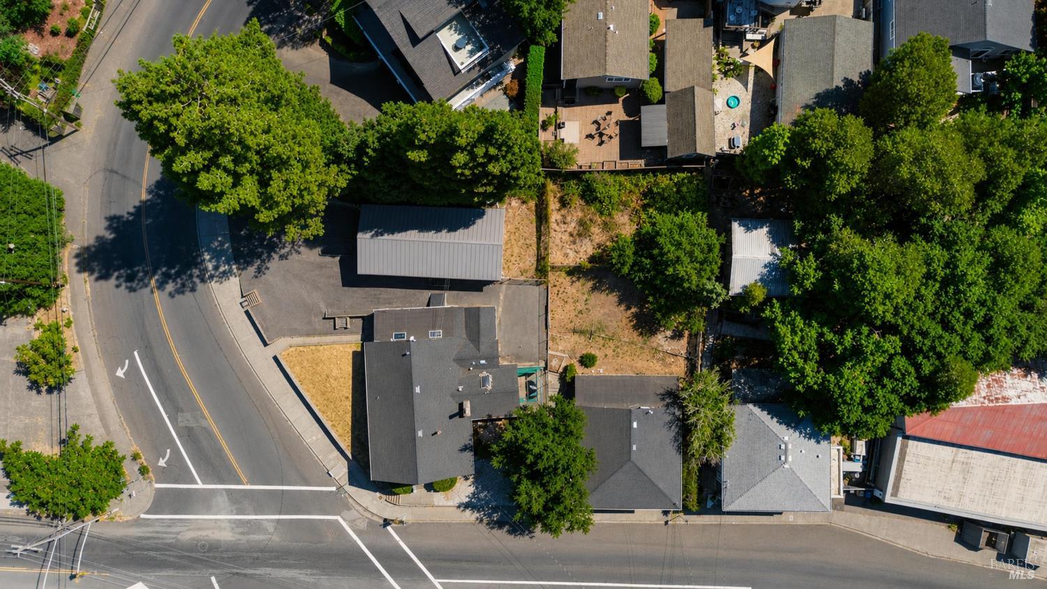 1190 Silverado Trail Napa CA 94559