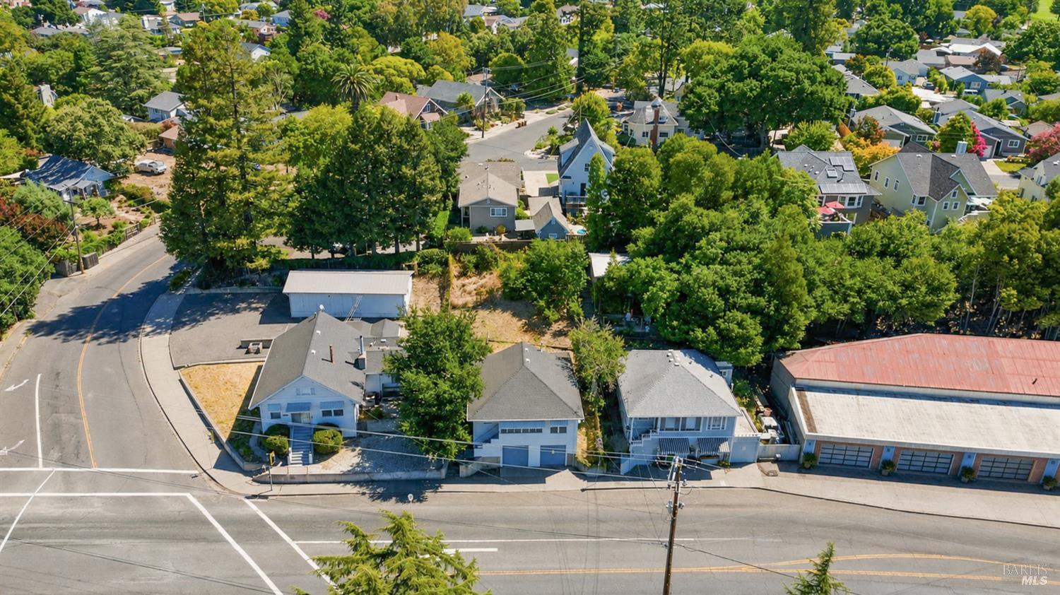 1190 Silverado Trail Napa CA 94559