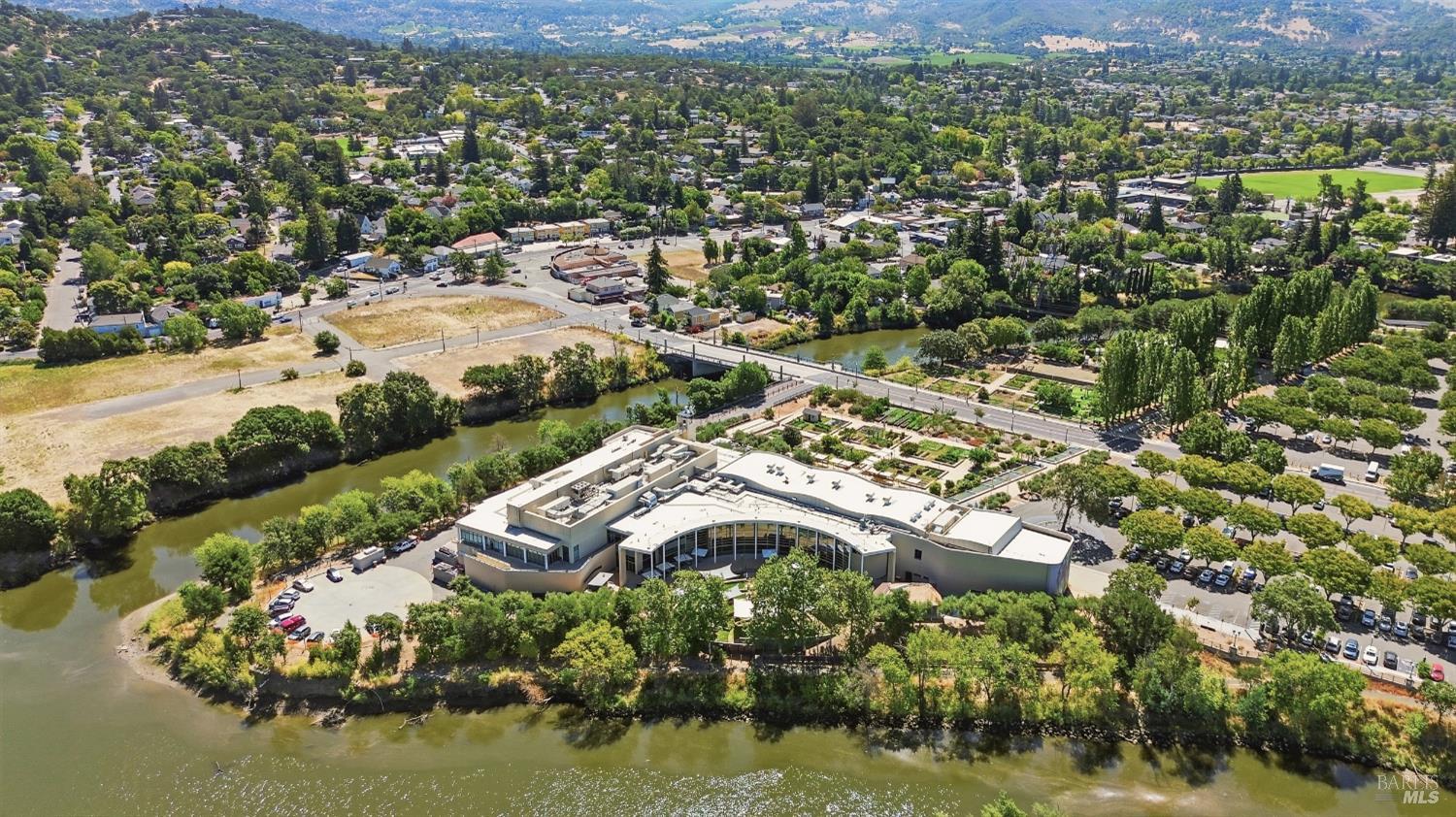 1190 Silverado Trail Napa CA 94559