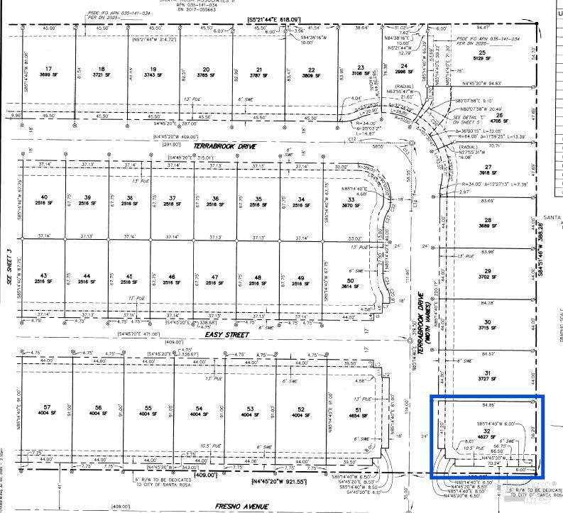3904 Terrabrook Drive Santa Rosa CA 95407