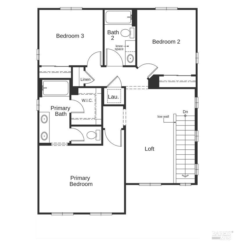 3904 Terrabrook Drive Santa Rosa CA 95407