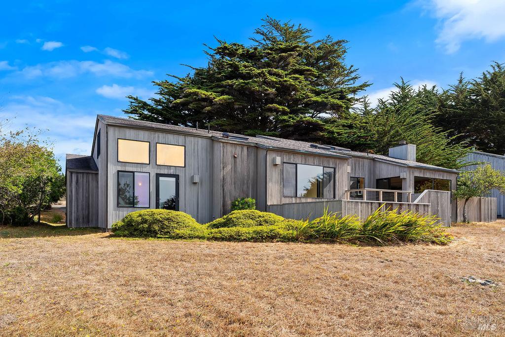 41600 Equinox The Sea Ranch CA 95497