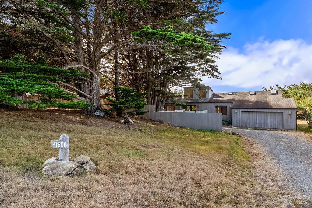 41600 Equinox The Sea Ranch CA 95497