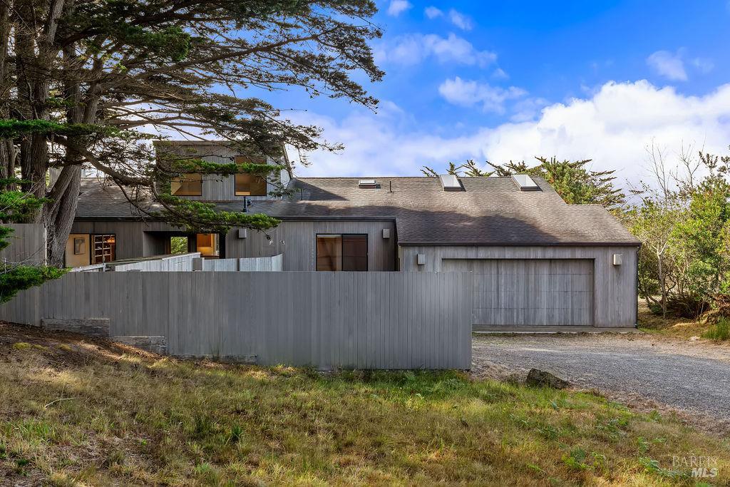 41600 Equinox The Sea Ranch CA 95497