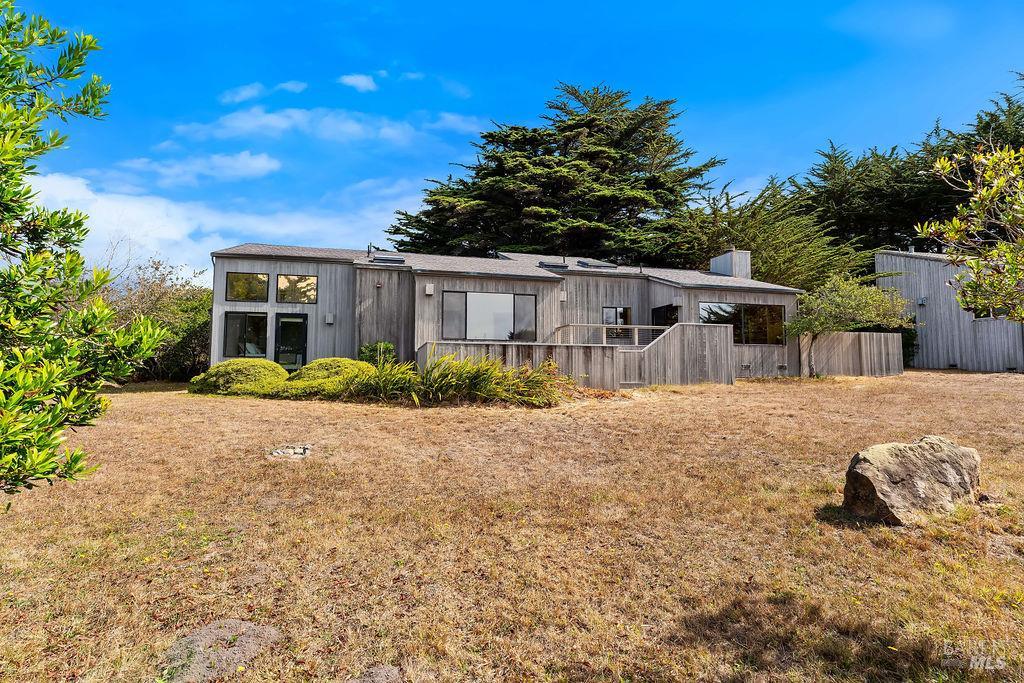 41600 Equinox The Sea Ranch CA 95497
