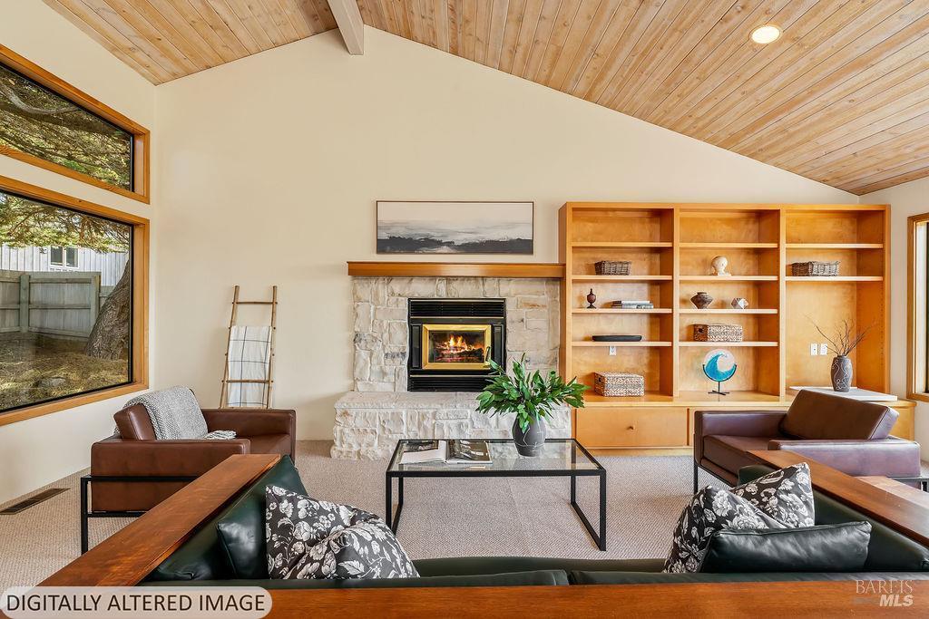 41600 Equinox The Sea Ranch CA 95497