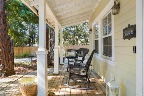 1846 Indian Valley Road Novato CA 94947