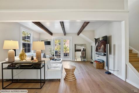 1846 Indian Valley Road Novato CA 94947