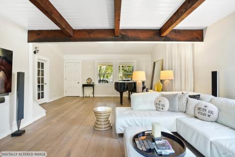 1846 Indian Valley Road Novato CA 94947