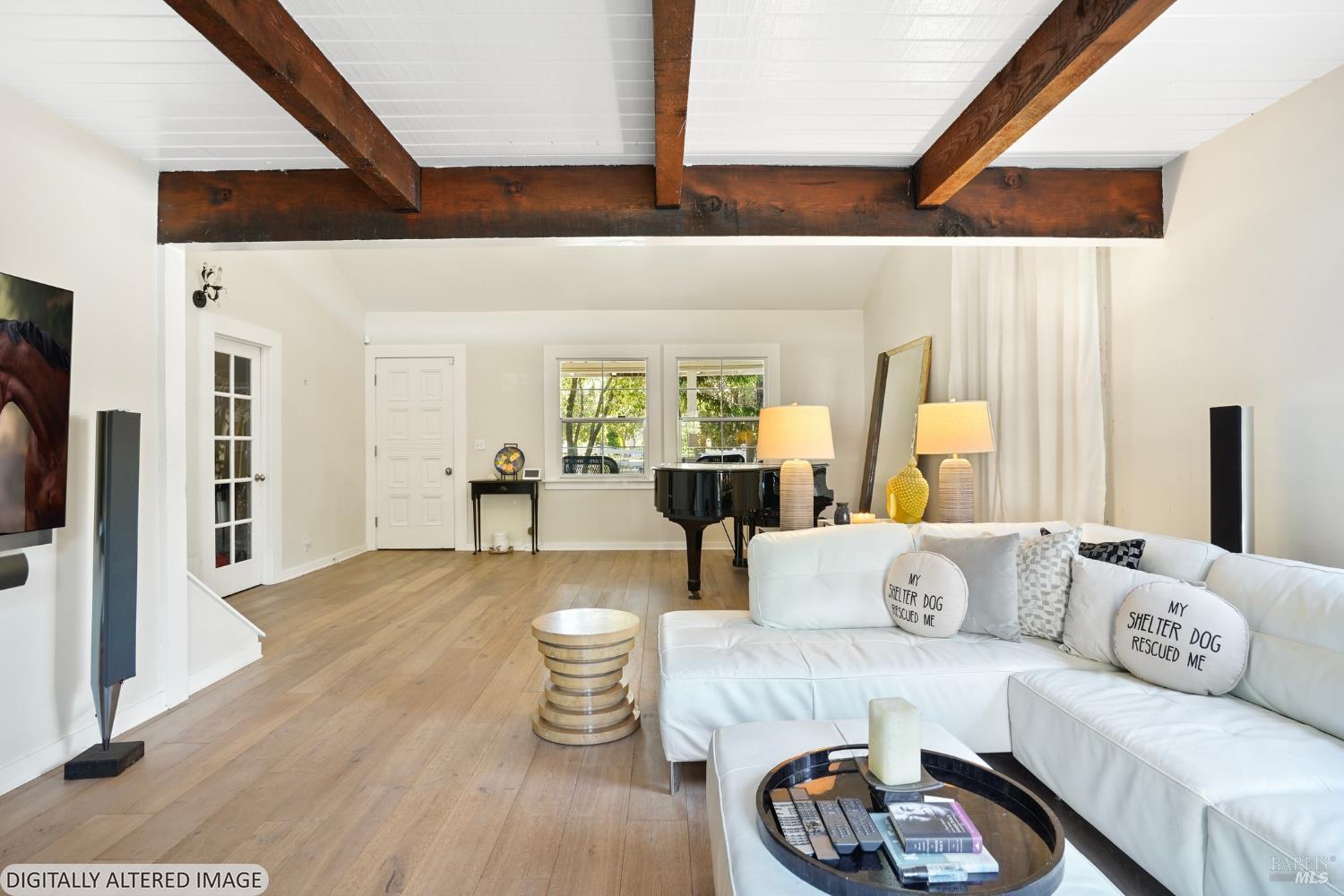 1846 Indian Valley Road Novato CA 94947