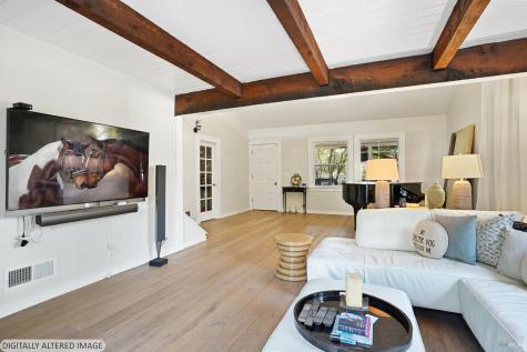 1846 Indian Valley Road Novato CA 94947
