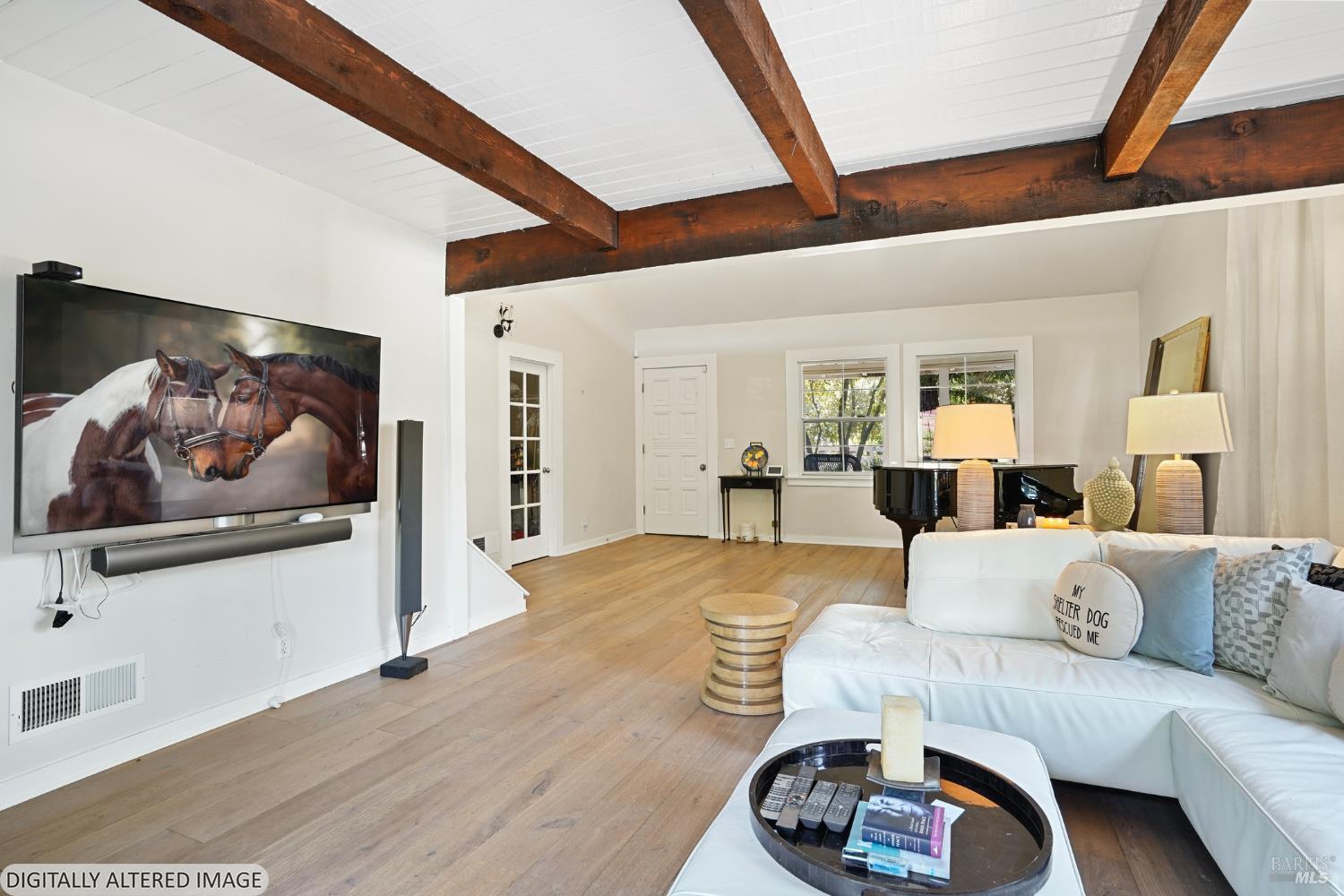 1846 Indian Valley Road Novato CA 94947