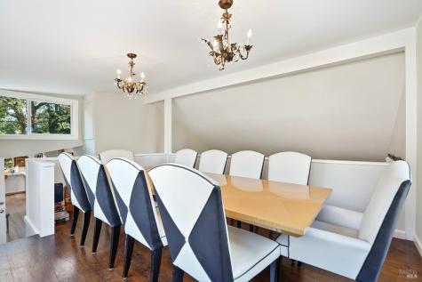 1846 Indian Valley Road Novato CA 94947