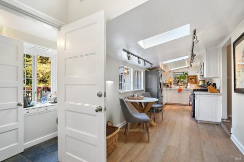 1846 Indian Valley Road Novato CA 94947
