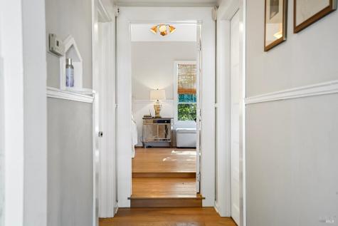 1846 Indian Valley Road Novato CA 94947