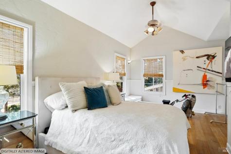 1846 Indian Valley Road Novato CA 94947